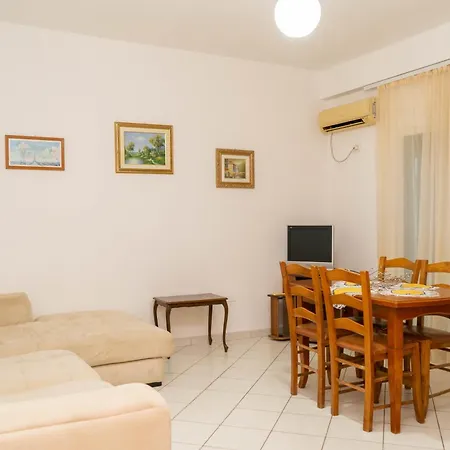 아파트 Seaview Vlorë