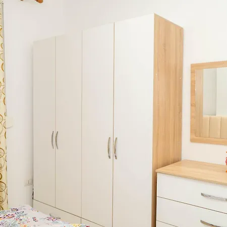 아파트 Seaview Vlorë